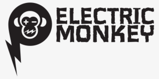 Electric Monkey Logo