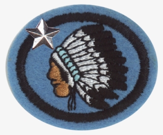 Native American Lore Advanced - Emblem