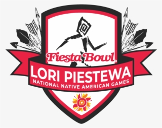 Fiesta Bowl Lori Piestewa National Native American - Fiesta Bowl