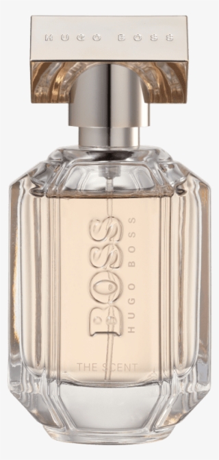 Boss The Scent For Her Hugo Boss Eau De Parfum - Hugo Boss Perfume Feminino