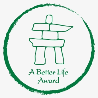 A Better Life Awards - Illustration