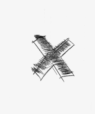Cross Strikethrough Done U00b7 Free Image On Pixabay - Sketch
