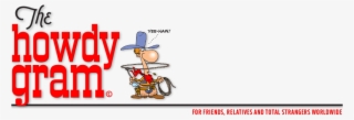Skip To Main - Cartoon