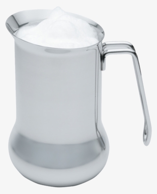Milk Jug - Stainless Steel Milk Frothing Jug