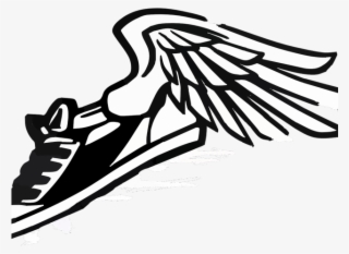 Track And Field Symbols - Track And Field Png