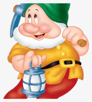 Free Png Download Happy Dwarf Clipart Png Photo Png - Grumpy Bashful Seven Dwarfs