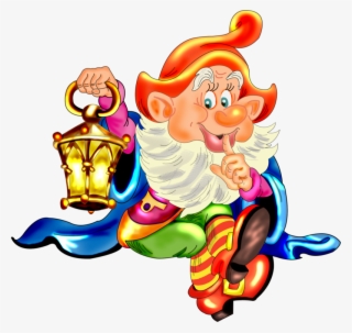 Dwarf Png, Download Png Image With Transparent Background, - Beautiful Photo Frames