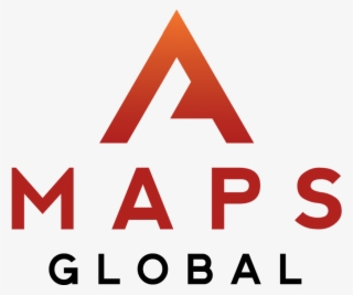 Maps Global - Triangle