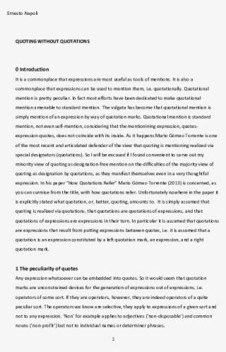 Docx - Plaza De San Marcos