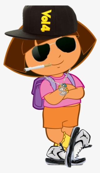 734 X 1088 3 - Dora Heroes