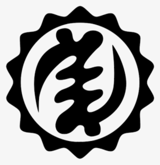 Nyame Ye Ohene Tattoo - Gye Nyame