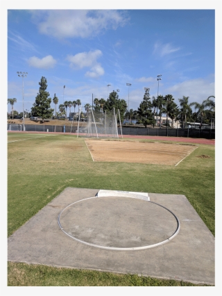 Titan Track And Field - Grass