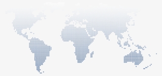 Global Map - World Map