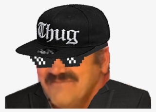 Lien Direct, 2017/19/1494533989 Risotas Thug - Pere Noel Thug Life