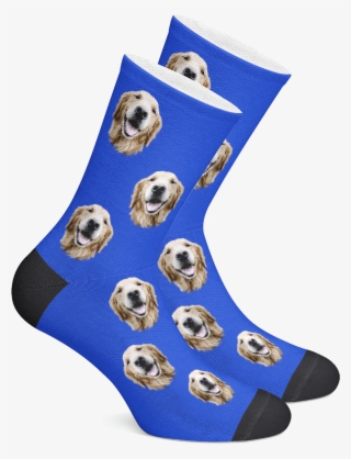 Our - Your Face On Socks