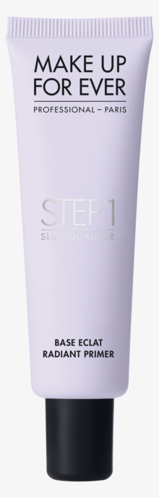 Time To Prime Like A Prima Donna - Blue Primer Makeup Forever