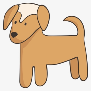 Puppy - Companion Dog