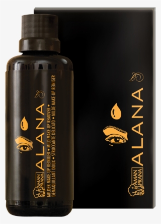 Download Amanprana Alana With Package - Bottle