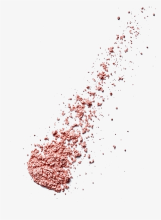 Emulsion Make Up - Make Up Powder Png