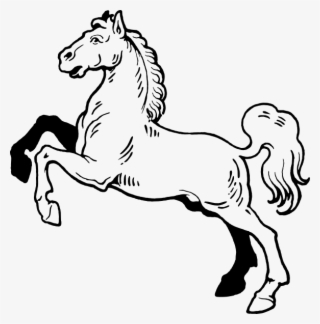 Horse Clip Art