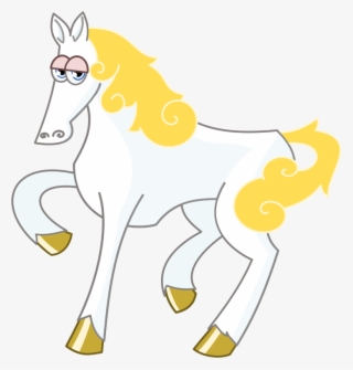 Medium Image - Horse
