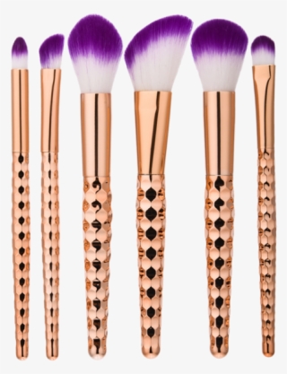 Makeup Brush Png - Makeup Brushes