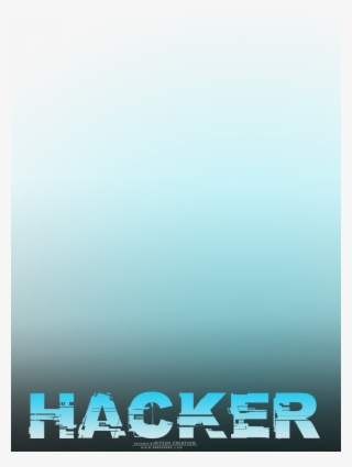 Sony Jackson Hacker Text Png Sony Jackson Hacker Editing - Poster