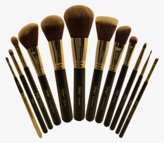 Make Up Brushes Set