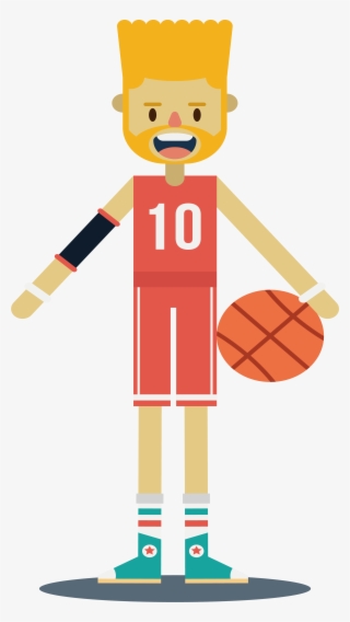 Toy Basketball Clipart Png - Basketball