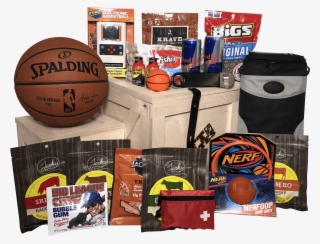 Basketball Moves