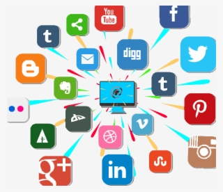 Best Social Media Tricks - Google Mobile App Icon