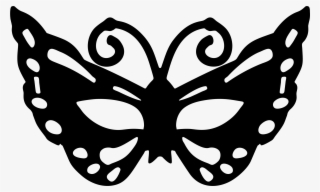 Big Image - Mask Clipart