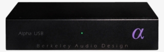 Alphausb - Box