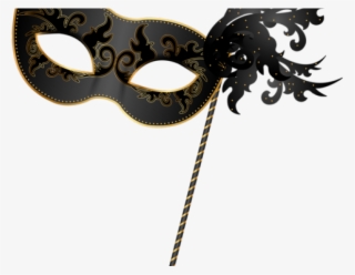 Masquerade Clipart Venetian Mask - Masquerade Ball Masks Clip Art