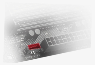 Usb - Electronic Component