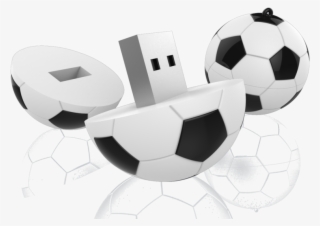 Soccer Ball Usb - Futebol De Salão
