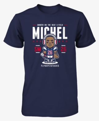 Fly Guy Tee - Active Shirt