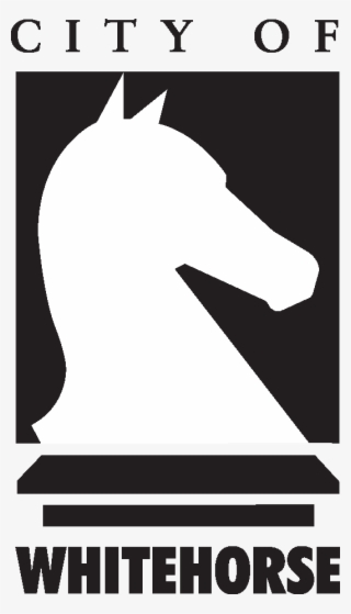 City Of Whitehorse - Whitehorse City Council Logo