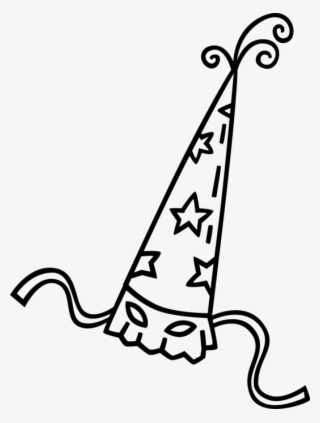 Vector Illustration Of Halloween Masquerade Mask - Illustration