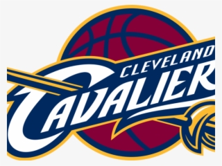 Basketball Team Clipart Nba - Cleveland Cavaliers