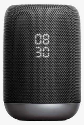 Sony Lf-s50g - Sony Lfs50g Wireless Speaker With Google Assistant
