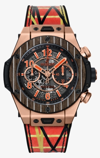 Hublot Big Bang Italia Independent