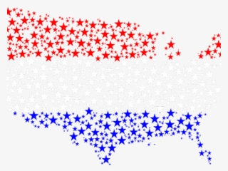 Usa Map Png Transparent Background