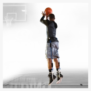 Jump Strength Training Aid - Spalding Jump Strength Training