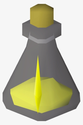 Runescape Vial