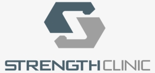 Strength Clinic Strength Clinic - Graphics