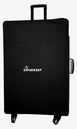 Divadolly Slipcover - Baggage
