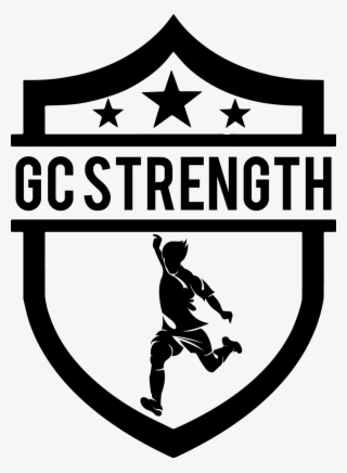 Strength - Football Stickers For Bedroom Walls