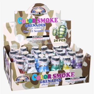 Product Information - Confectionery