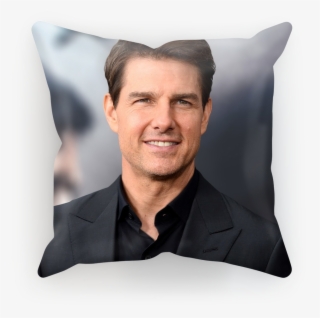 Tom Cruise ﻿sublimation Cushion Cover - Tom Cruise